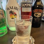 喫茶とお酒ムラリス - 