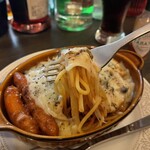 喫茶とお酒ムラリス - 