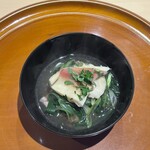 銀座 しのはら - 