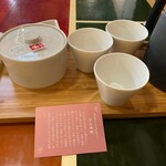 中村藤吉本店 - 