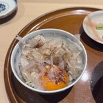 銀座 しのはら - 