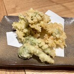 牛鍋とそば のぶ - 