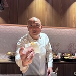 銀座 しのはら - 