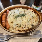 喫茶とお酒ムラリス - 