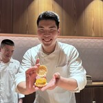 銀座 しのはら - 