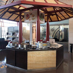 BGS Premier Lounge - 