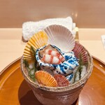 銀座 しのはら - 