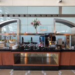 BGS Premier Lounge - 