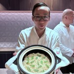 銀座 しのはら - 