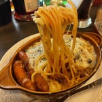 喫茶とお酒ムラリス - 