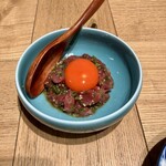 牛鍋とそば のぶ - 