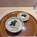 銀座 しのはら - 