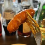 喫茶とお酒ムラリス - 