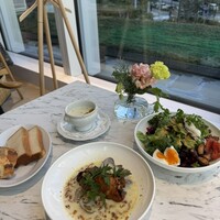 RITUEL Brasserie & Cafe 虎ノ門 - 