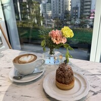 RITUEL Brasserie & Cafe 虎ノ門 - 