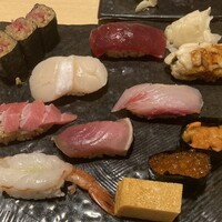 豊鮨 - 
