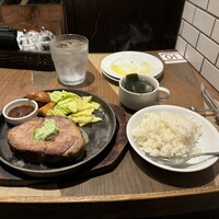 ビストロガブリ 大門店 -  ビストロガブリ 大門店 -