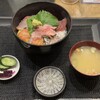 天満産直市場 - 本日のランチ