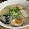 名代ラーメン亭 博多駅地下街店