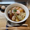 らぁ麺 紫陽花