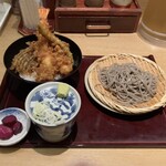 北前そば高田屋 - 