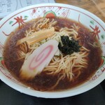 さかえや飯店 - 