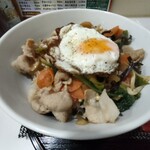 久利多食堂 - 