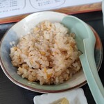 さかえや飯店 - 