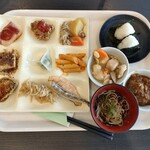 休暇村 - 料理写真: