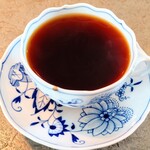 山羊コーヒー - 「エチオピア　イルガチェフェ・チレ」コーヒー①