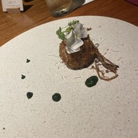 イタリア料理 リストランテ フィッシュボーン - 