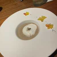 イタリア料理 リストランテ フィッシュボーン - 