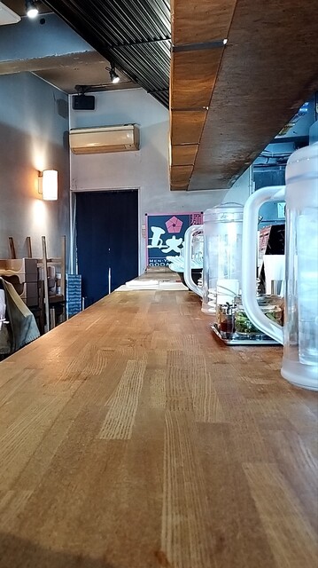 Godairiki Higashitoyonaka Ten photo 5