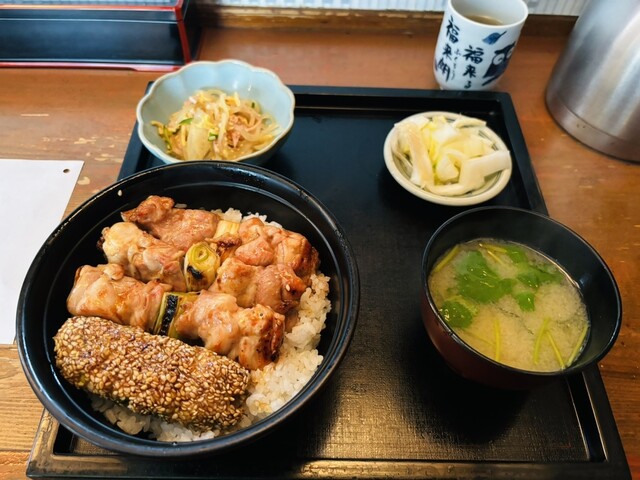 Kushiyaki Momo photo 4