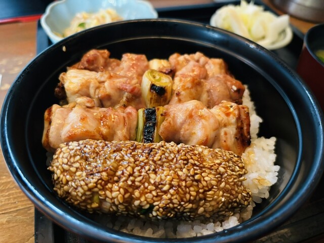 Kushiyaki Momo photo 5