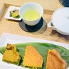 茶庭 然花抄院 渋谷ヒカリエ ShinQs店