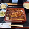 うなぎ食堂 柳ばし