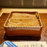 八重洲鰻はし本