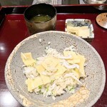 日本料理 晴山 - 