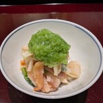 日本料理 晴山 - 