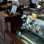 La patisserie TAKAHIRO MARUYAMA