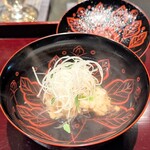 日本料理 晴山 - 