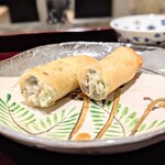 日本料理 晴山 - 