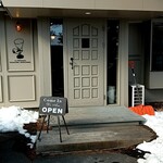 La patisserie TAKAHIRO MARUYAMA