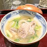 日本料理 晴山 - 