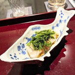 日本料理 晴山 - 