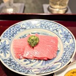 日本料理 晴山 - 