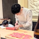 日本料理 晴山 - 