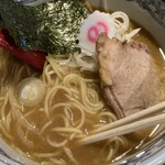 麺や 六三六 - 