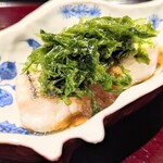 日本料理 晴山 - 